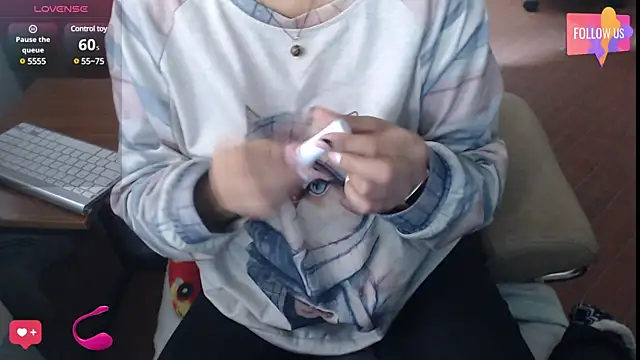 Sexyqueen mature  online show from 03-08-25, 12:52