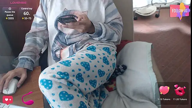 Sexyqueen mature  online show from 03-11-25, 02:51