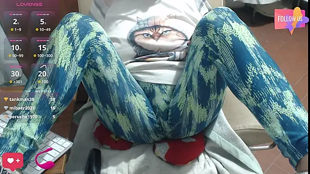 Sexyqueen mature  online show from 03-18-25, 02:04