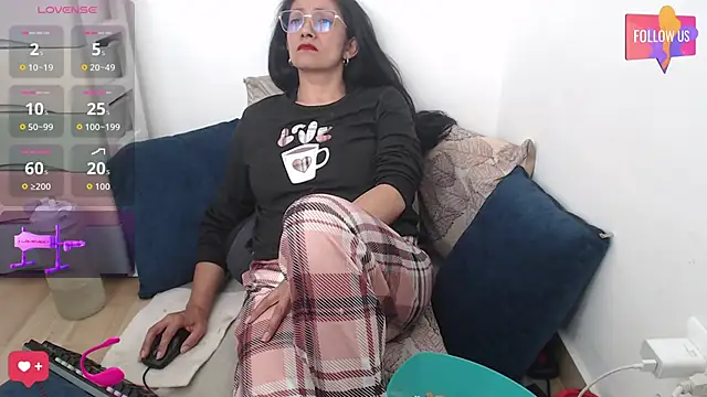 Sexyqueen mature  online show from 11-13-25, 05:56