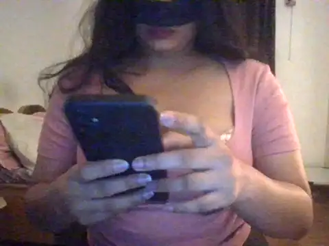 LustyTasha online show from 03-07-25, 04:44