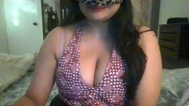 LustyTasha online show from 12-19-25, 07:54