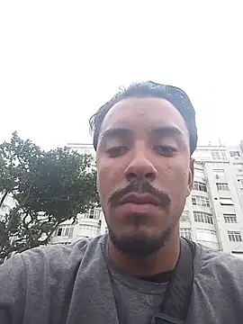 MisterKj0900 online show from 11-17-25, 02:01