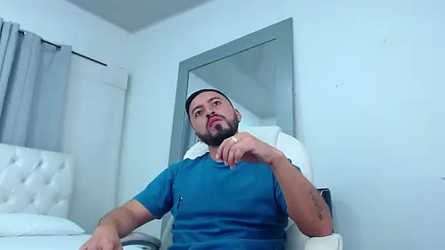 sebastian colle online show from 02-19-25, 12:11