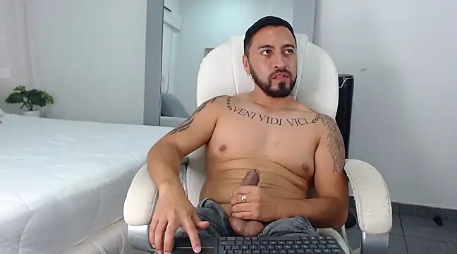 sebastian colle online show from 02-28-25, 03:15