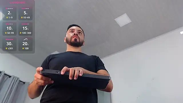 sebastian colle online show from 03-20-25, 12:11