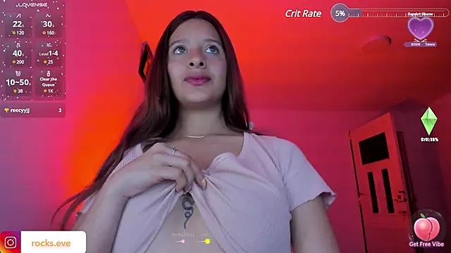 xime rocks online show from 03-11-25, 10:20