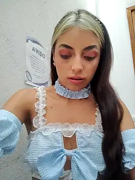 Mandysexycute online show from 11-28-25, 09:17