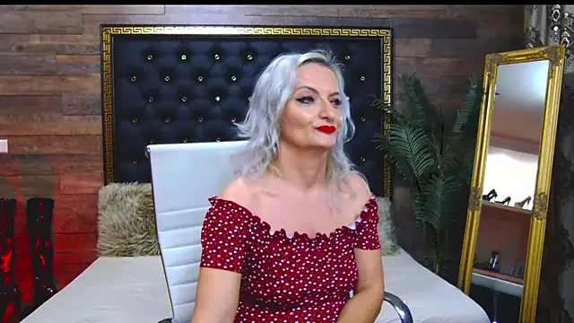 LadyTouch online show from 03-13-25, 08:37