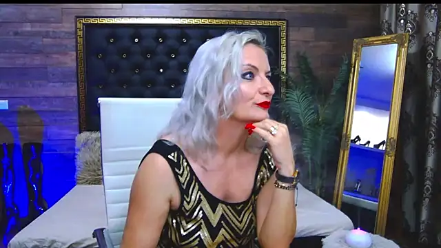 LadyTouch online show from 03-13-25, 11:59