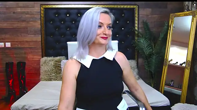 LadyTouch online show from 03-17-25, 06:51