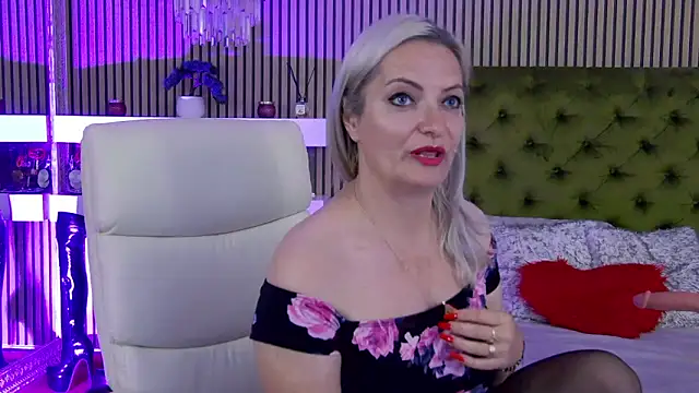 LadyTouch online show from 05-07-26, 05:40