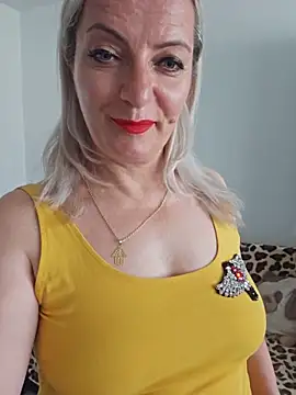 LadyTouch online show from 05-11-26, 02:45