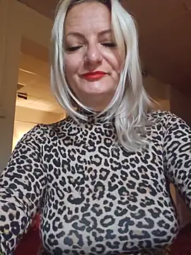 LadyTouch online show from 05-18-26, 12:18