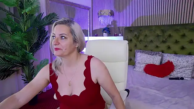 LadyTouch online show from 05-26-26, 02:51