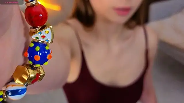 CuteJane  online show from 01-11-26, 08:08