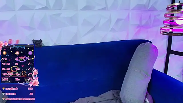 missa motato online show from 02-21-25, 10:37