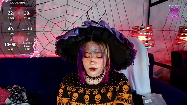 missa motato online show from 10-11-25, 11:20