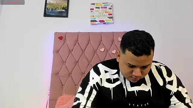 MICHAEL AND SHARON online show from 11-02-25, 02:14