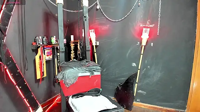 BDSM SUBMISSION3 online show from 12-05-25, 06:59