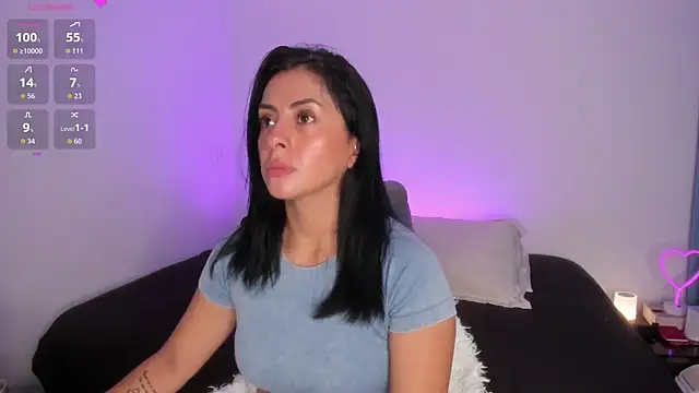  lucianapalmer online show from 11-26-25, 01:12