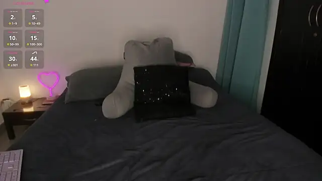  lucianapalmer online show from 03-17-26, 11:30