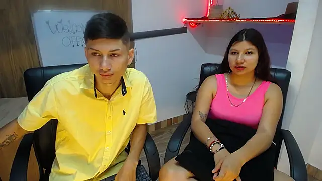 katty And alex online show from 02-27-25, 11:20