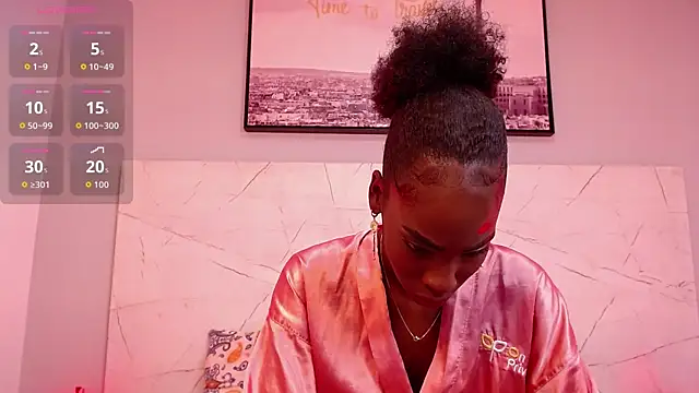 AnnyCampbell online show from 10-15-25, 02:11