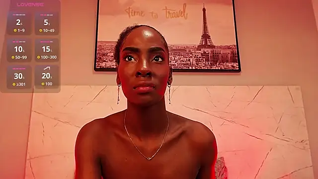 AnnyCampbell online show from 12-03-25, 02:52