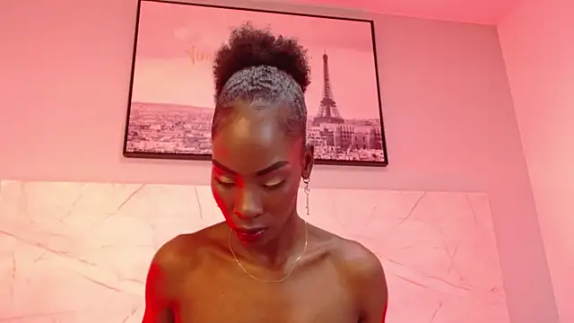 AnnyCampbell online show from 02-08-26, 12:58