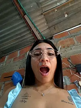 hot veteran01 online show from 04-10-26, 11:15