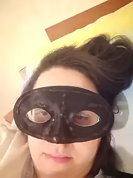 Dolcecurvy online show from 03-13-25, 09:37