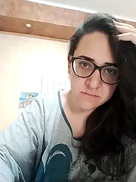 Dolcecurvy online show from 11-15-25, 07:38