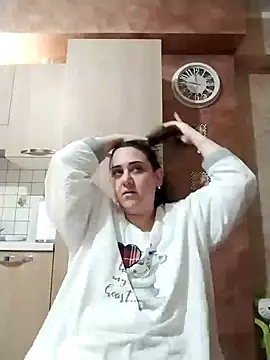 Dolcecurvy online show from 01-17-26, 10:46