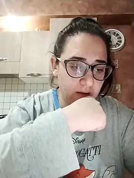 Dolcecurvy online show from 02-02-26, 10:30