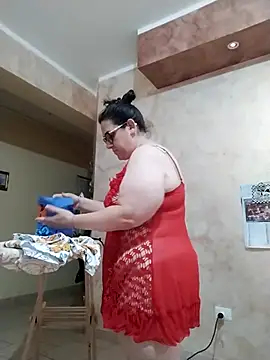 Dolcecurvy online show from 07-24-26, 02:15