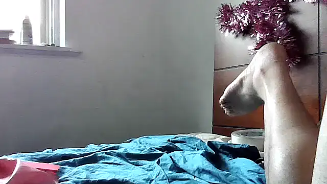 kinkyfag94 online show from 12-21-25, 09:00