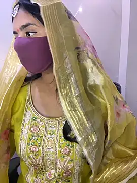 Dishasarmaa05 online show from 12-05-25, 06:37