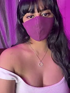 Dishasarmaa05 online show from 12-18-25, 04:35