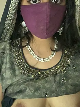 Dishasarmaa05 online show from 02-12-26, 07:42