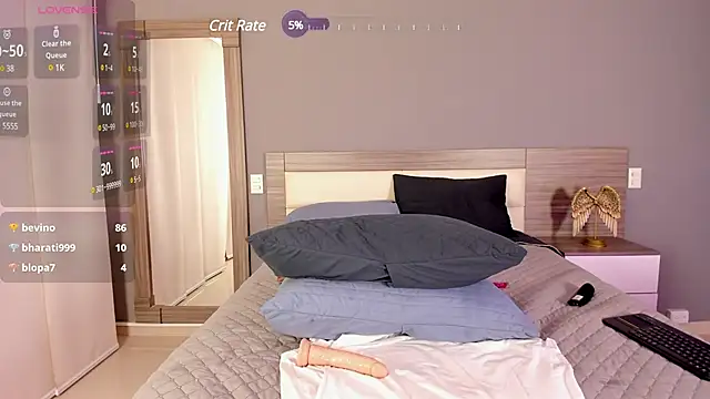 Ashly hills online show from 03-18-25, 06:57