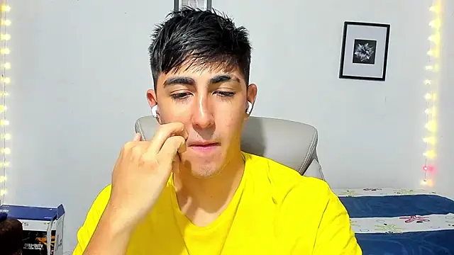 babymaik online show from 11-15-25, 05:16