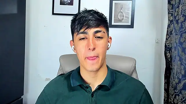 babymaik online show from 12-19-25, 09:05