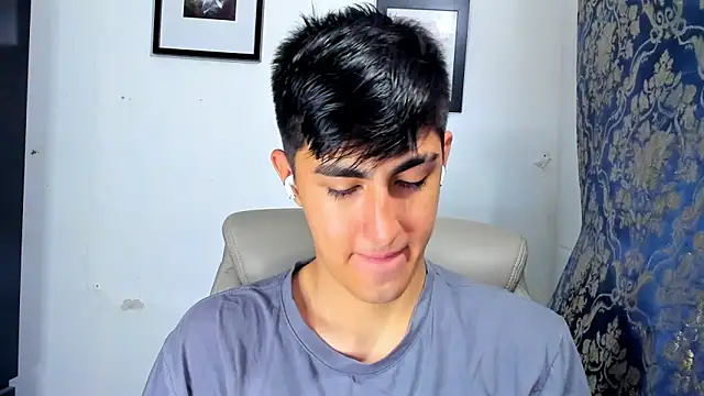 babymaik online show from 12-22-25, 05:26