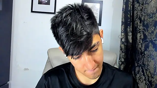 babymaik online show from 01-11-26, 05:45