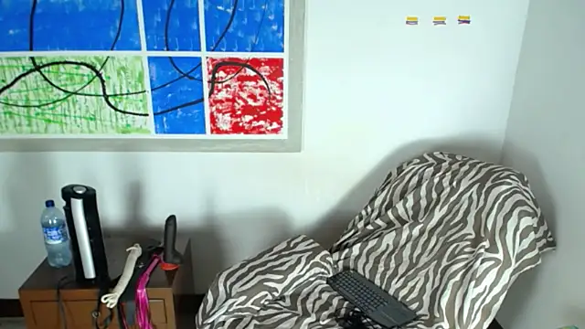 Cherryy 69 online show from 03-05-25, 03:07