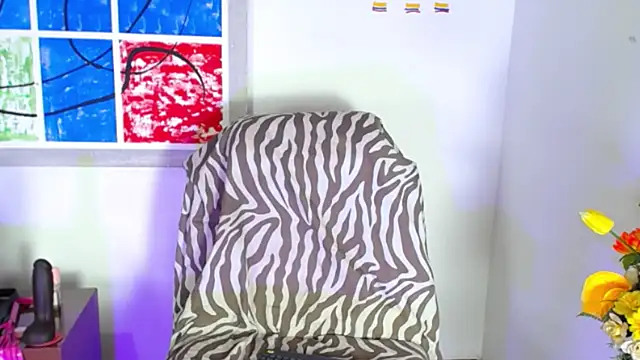 Cherryy 69 online show from 03-14-25, 04:30