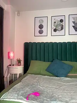 Tyla Ks online show from 03-01-25, 07:26