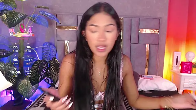 Tyla Ks online show from 01-10-26, 07:37