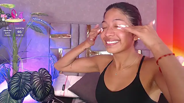 Tyla Ks online show from 01-13-26, 07:52